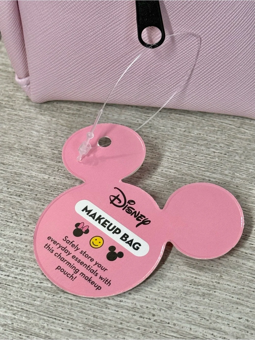 Disney cute pink